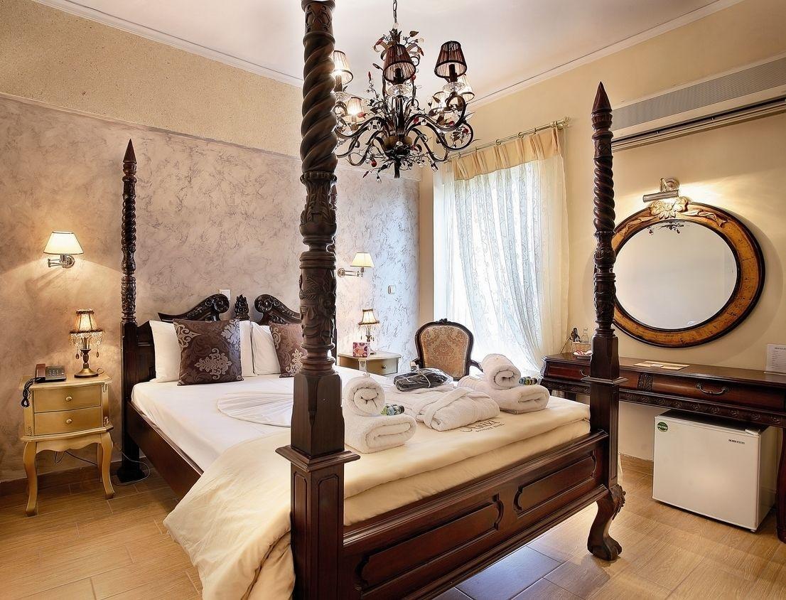 Anixi Hotel By Ap Athén Kültér fotó