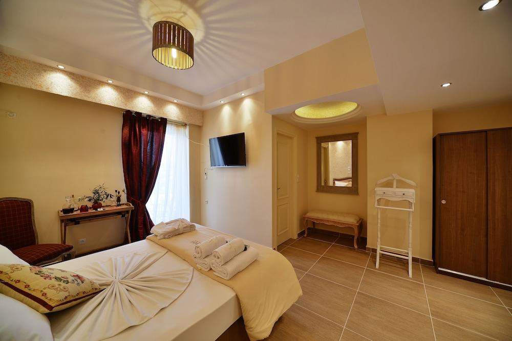 Anixi Hotel By Ap Athén Kültér fotó