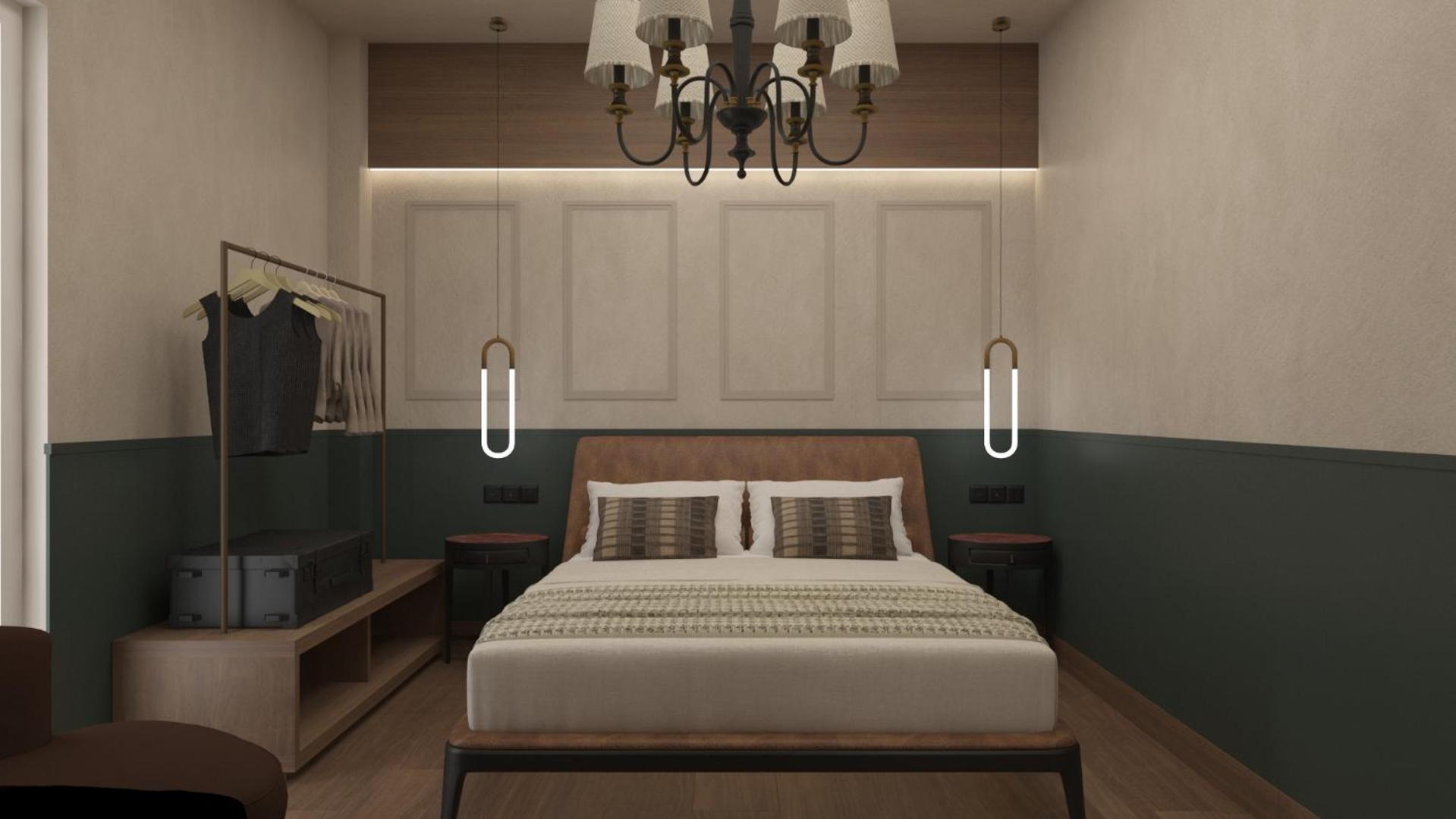 Anixi Hotel By Ap Athén Szoba fotó